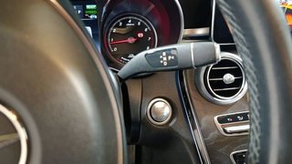 Mercedes Clase C C 350 e Estate (2015)