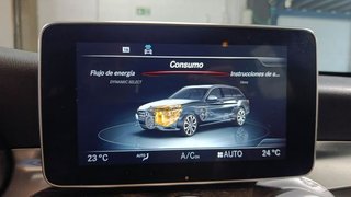 Mercedes Clase C C 350 e Estate (2015)