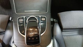 Mercedes Clase C C 350 e Estate (2015)
