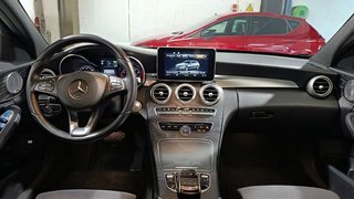Mercedes Clase C C 350 e Estate (2015)