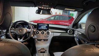 Mercedes Clase C C 350 e Estate (2015)