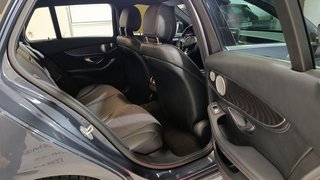 Mercedes Clase C C 350 e Estate (2015)
