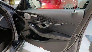 Mercedes Clase C C 350 e Estate (2015)