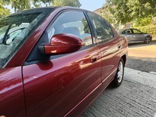 Daewoo Nubira 1999