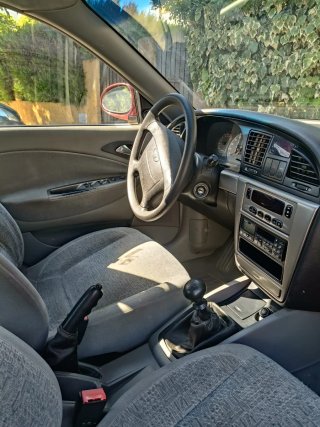 Daewoo Nubira 1999