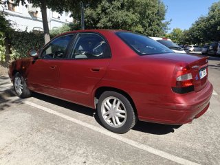 Daewoo Nubira 1999