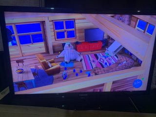 Televisor Samsung 40” LED