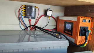 FIAT Ducato 2017 VIVIENDA