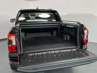 Ford Ranger Wildtrack PHEV