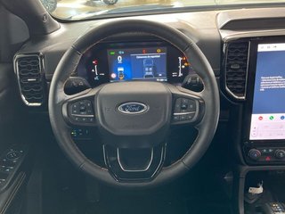 Ford Ranger Wildtrack PHEV