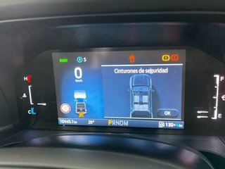 Ford Ranger Wildtrack PHEV