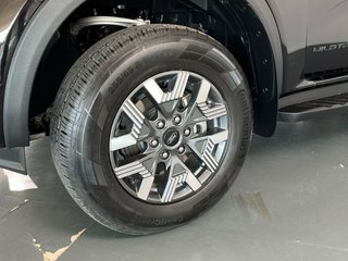 Ford Ranger Wildtrack PHEV