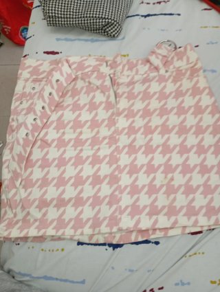 48 piezas  talla S