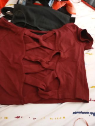 48 piezas  talla S