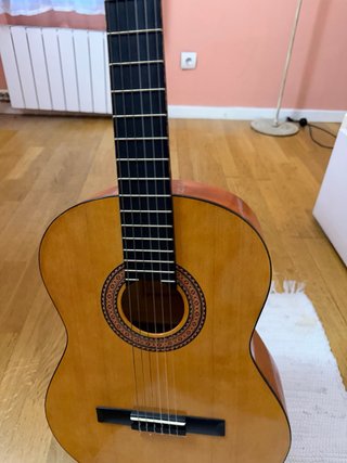 Guitarra Española Clásica