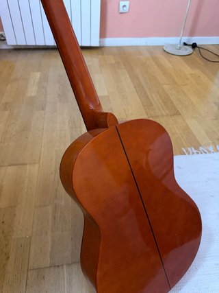 Guitarra Española Clásica