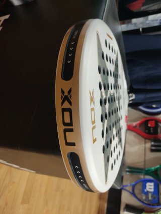 Pala NOX AT10 12K 2026