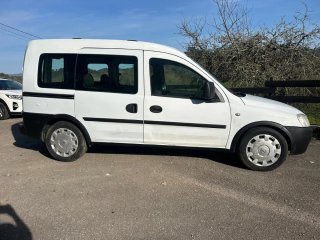 Opel Combo 2007