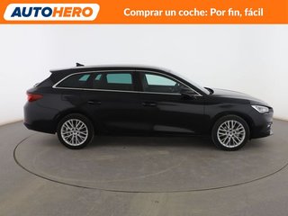 Seat Leon 1.5 TSI ACT Xcellence Go