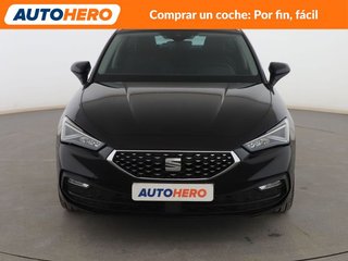 Seat Leon 1.5 TSI ACT Xcellence Go