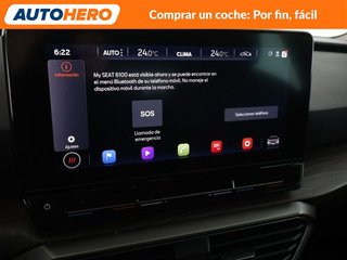 Seat Leon 1.5 TSI ACT Xcellence Go