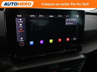 Seat Leon 1.5 TSI ACT Xcellence Go