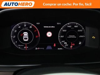 Seat Leon 1.5 TSI ACT Xcellence Go