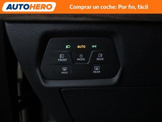 Seat Leon 1.5 TSI ACT Xcellence Go