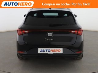 Seat Leon 1.5 TSI ACT Xcellence Go