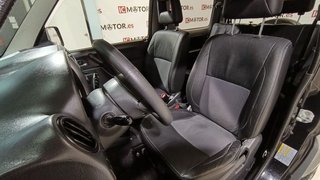 Suzuki Jimny 1.3 JLX Techo Metalico (2010)