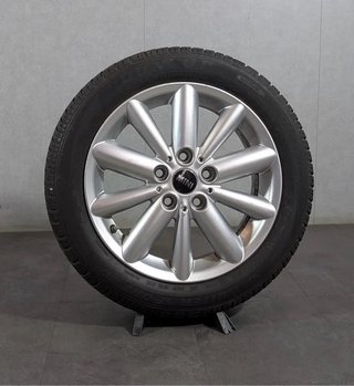 Llantas Mini Cooper 16 Originales