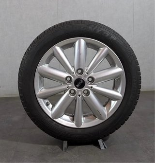 Llantas Mini Cooper 16 Originales