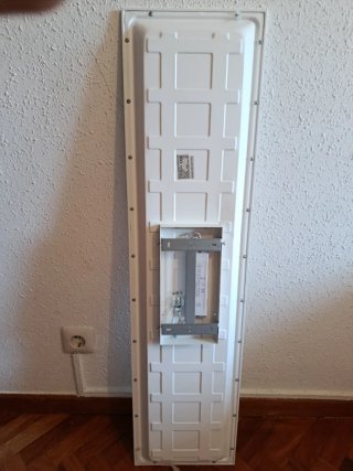 2 Paneles LED Briloner Nuevos