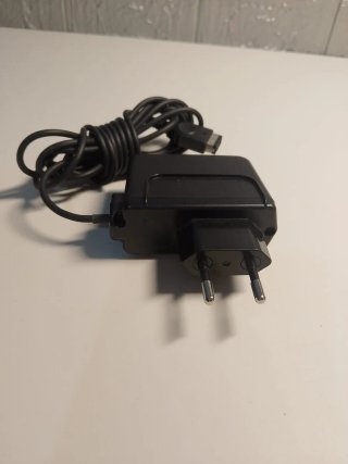 Cargador Nintendo Game Boy Advance SP original