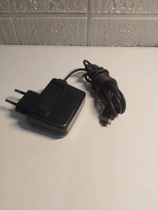 Cargador Nintendo Game Boy Advance SP original