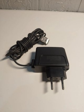 Cargador Nintendo Game Boy Advance SP original
