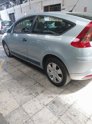 Despiece Citroen C4 Coupé 1.6 16v 2005