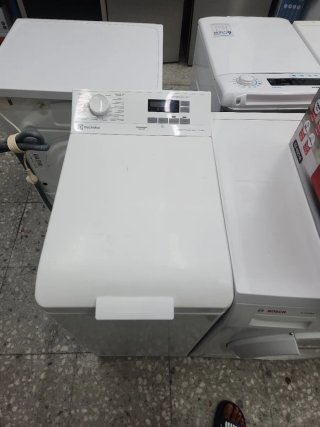 LAVADORA ELECTROLUZ GARANTIA TRANSPORTE