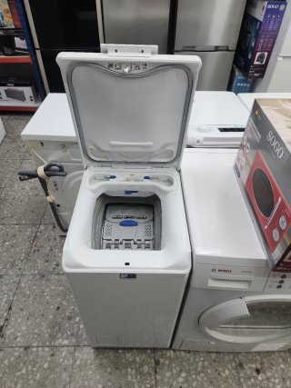 LAVADORA ELECTROLUZ GARANTIA TRANSPORTE