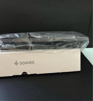 Donner Essential B1 Sintetizador Analógico