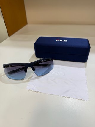 Gafas de sol deportivas Fila