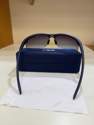 Gafas de sol deportivas Fila