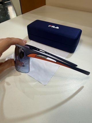 Gafas de sol deportivas Fila