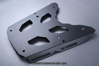 Soporte de baúl KAWASAKI VERSYS 650 2015 2025