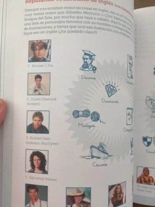 Yo fui a EGB. El libro de actividades