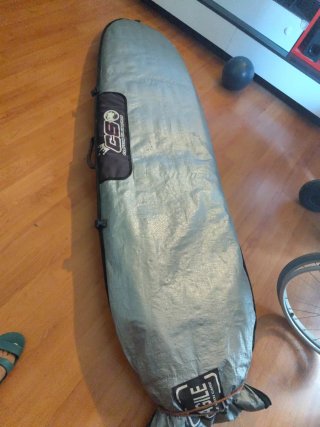 Tabla de Surf de  8 pies