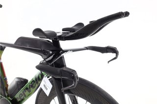 Bicicleta Cervelo P5 AXS 12V t.54 Reacondicionada