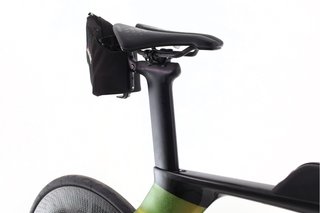 Bicicleta Cervelo P5 AXS 12V t.54 Reacondicionada