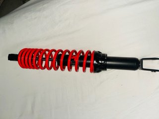 Amortiguadores YSS Twin Shock Gas