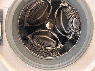Lavadora Secadora Bosch Wash+Dry Logixx 7/4